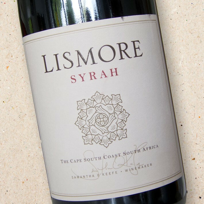 Lismore Syrah 2020 (RP94)