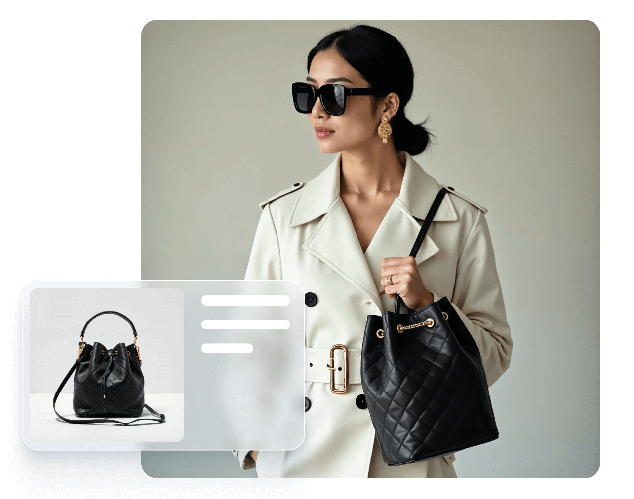 想賣包包精品？讓 SHOPLINE 開啟你的網路生意