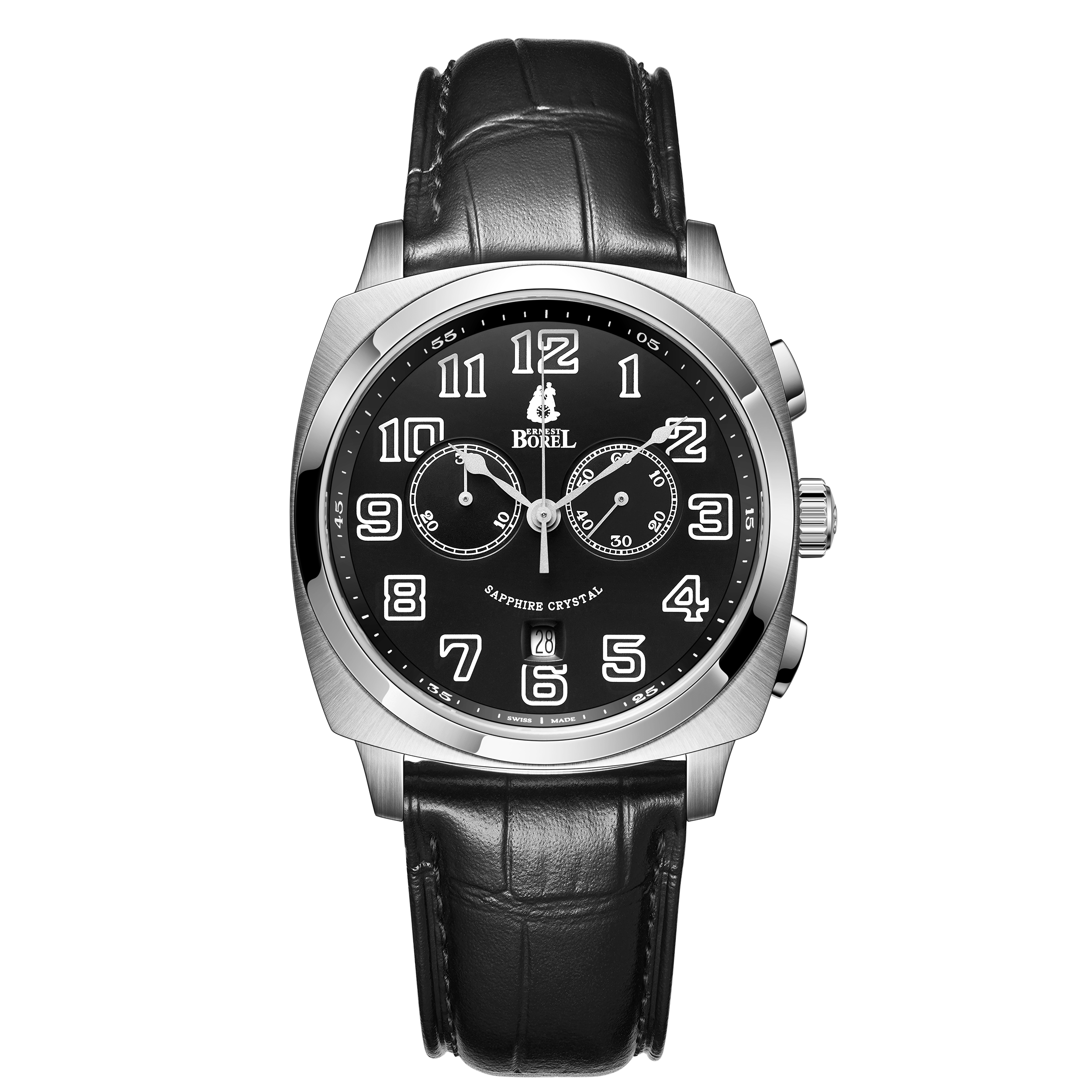 GS901SX-58641TN ERNEST BOREL Men's Watch