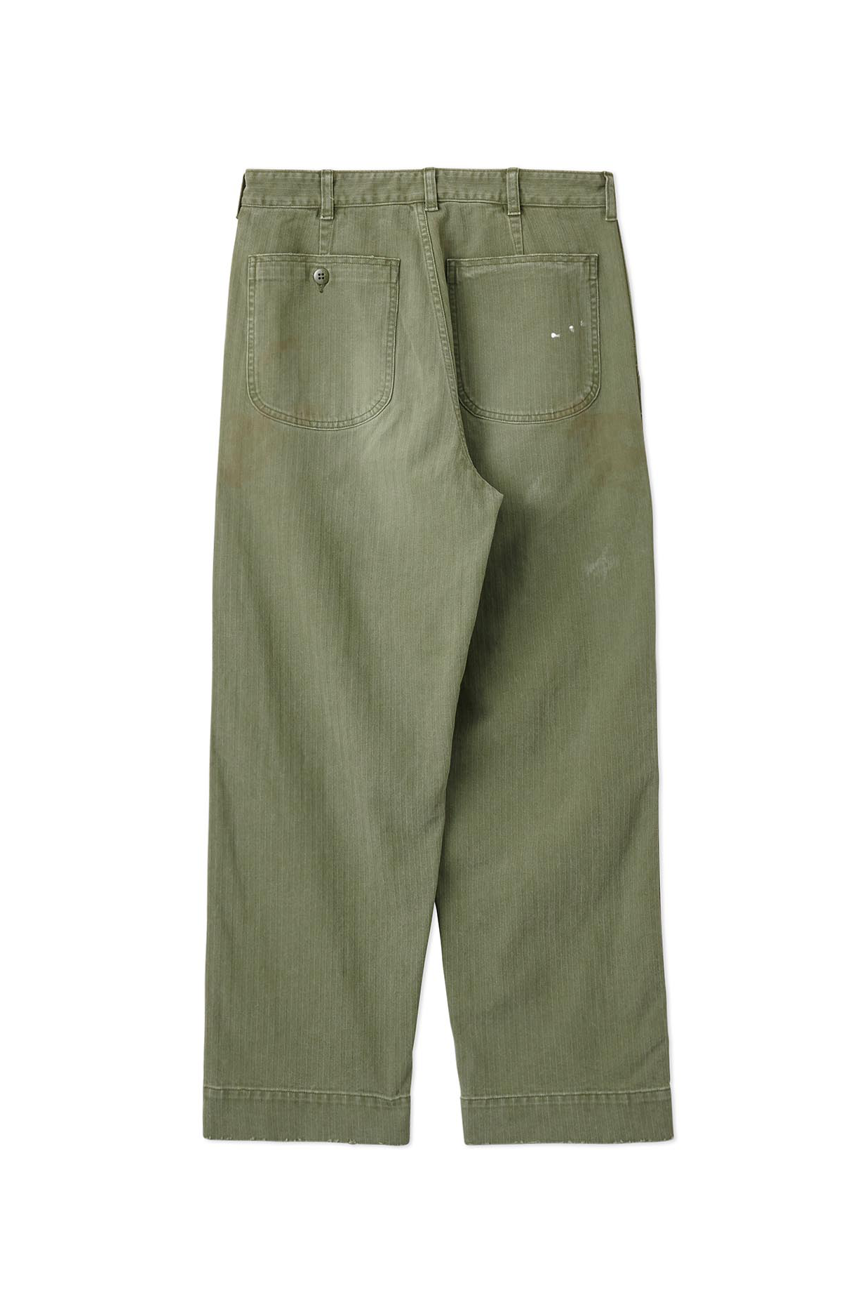 HERILL USMC HBT PANTS (2COL)