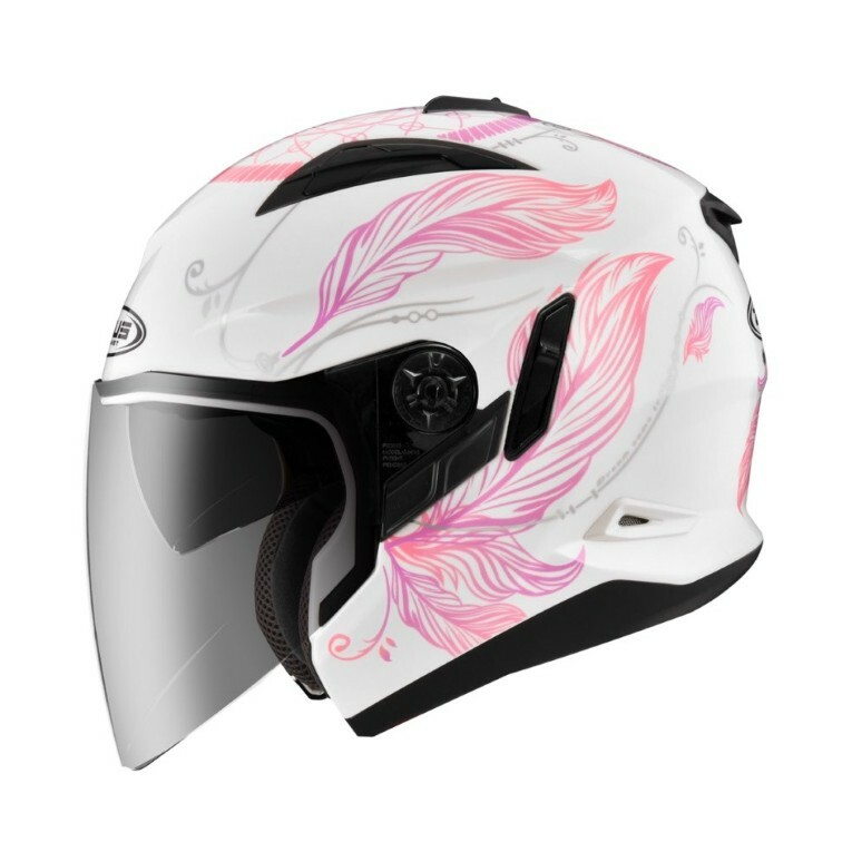 ZEUS 瑞獅 613B AJ32 捕夢網 半罩安全帽