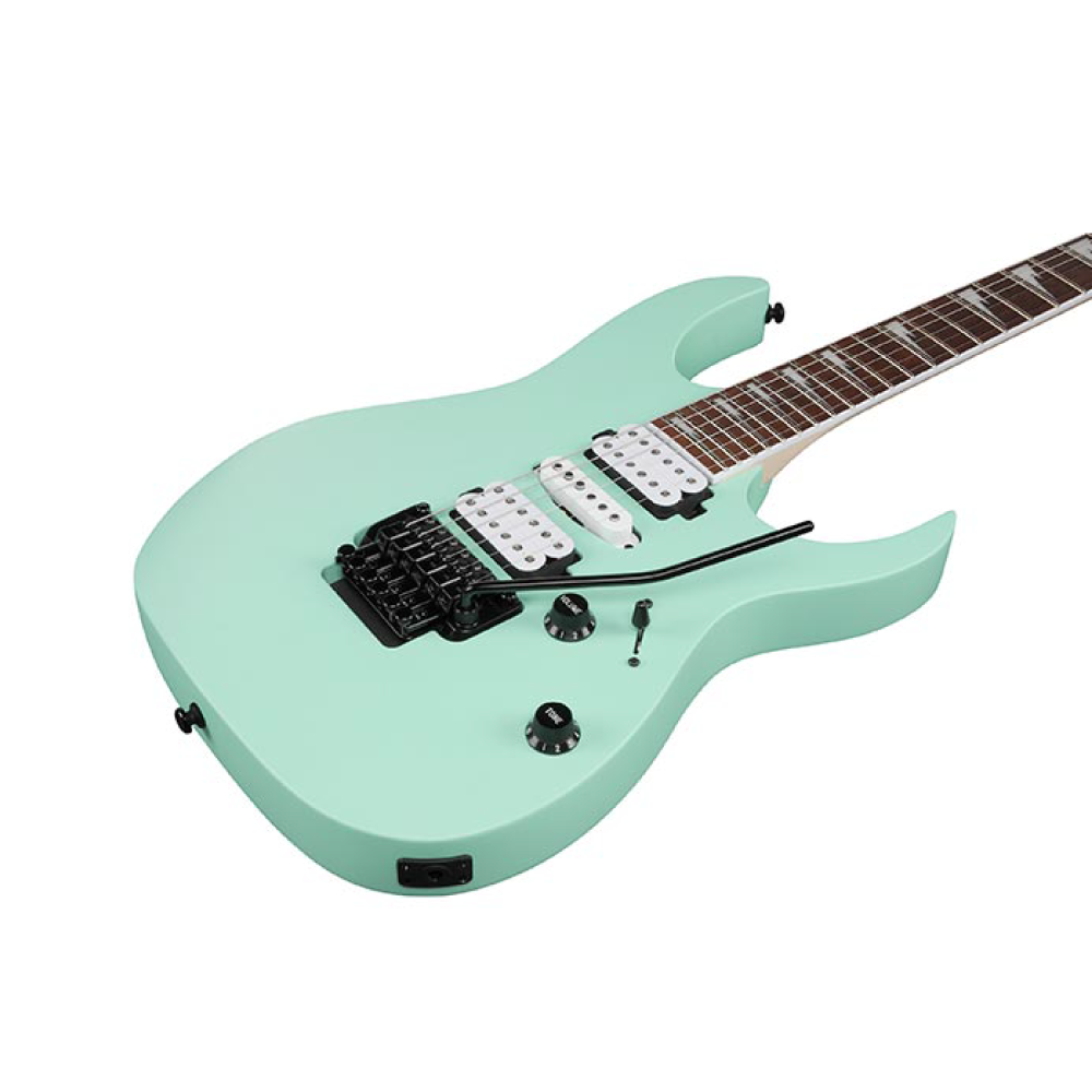 Ibanez Ibanez / RG470DX 電吉他 第 4 張圖片｜三峽吉他 / Bass