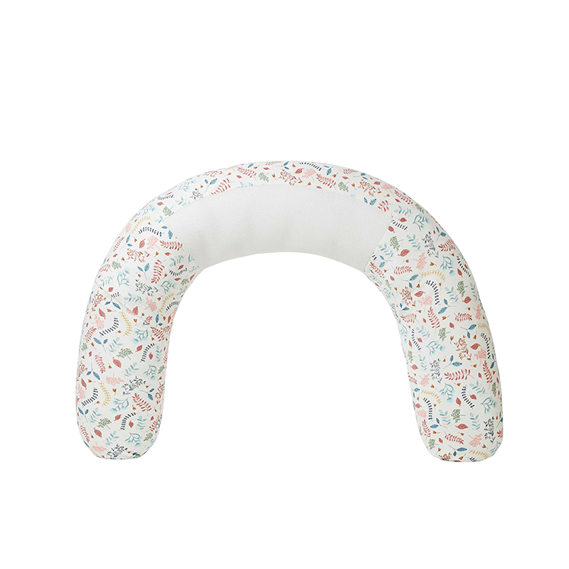 Purflo 多功能舒眠孕婦枕