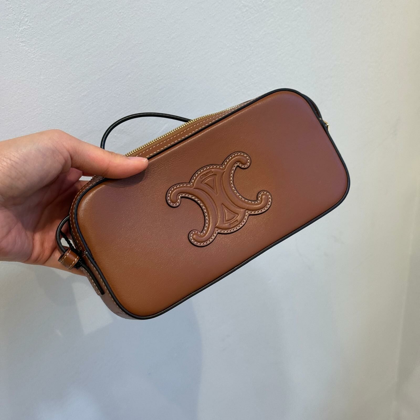 Celine mini camera bag 2 color