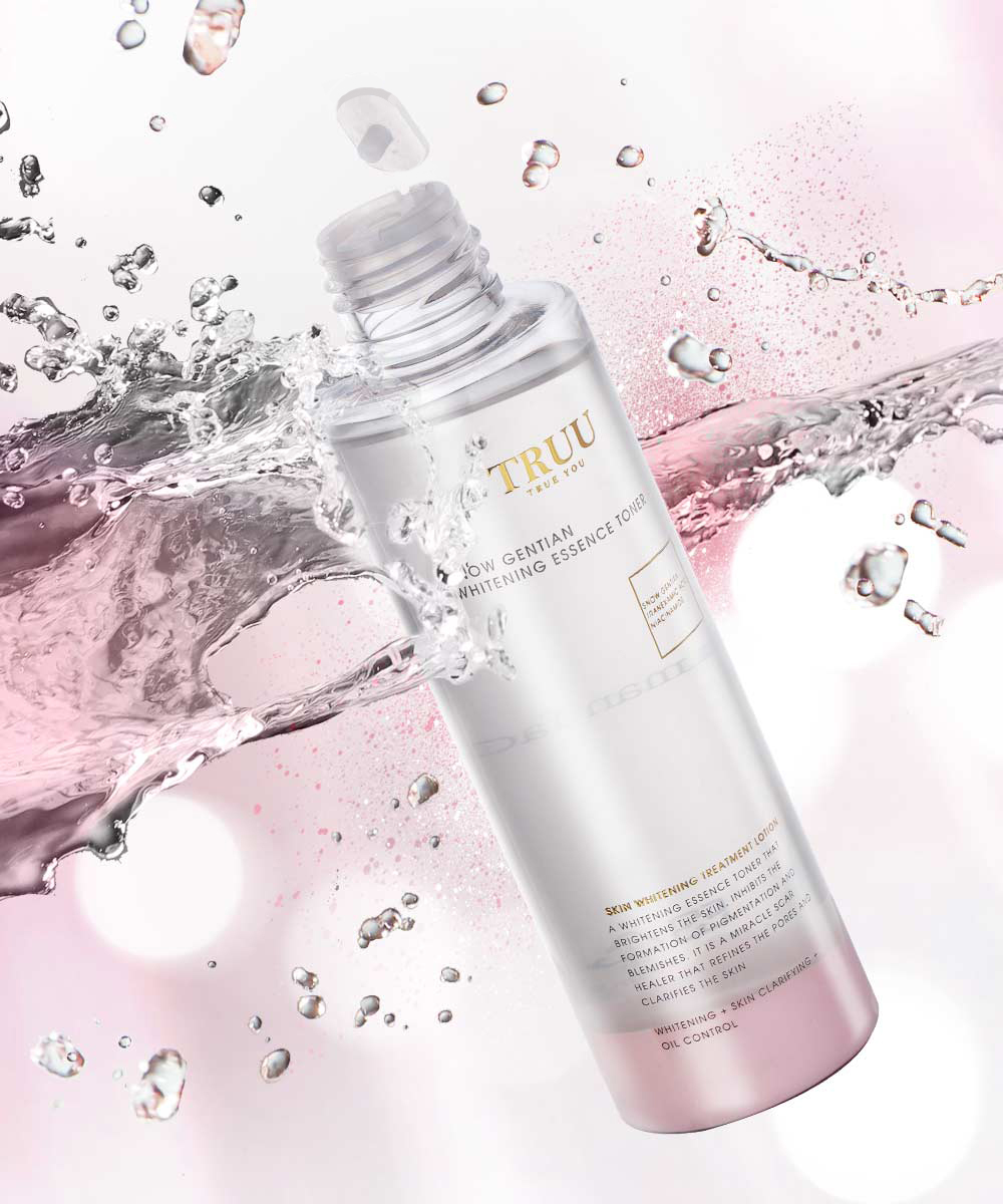 【Joey x 好物推介 0305】[JE13] TRUU - 美白調理平衡露 135ml