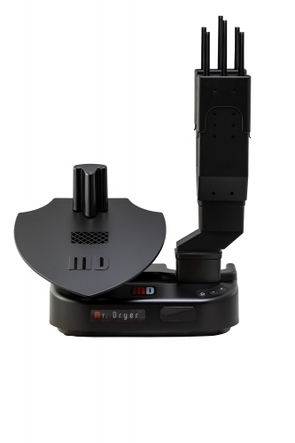 Mr. Dryer MD-200D 多功能騎士裝備烘乾機 殺菌 烘乾 除臭 二代PRO版