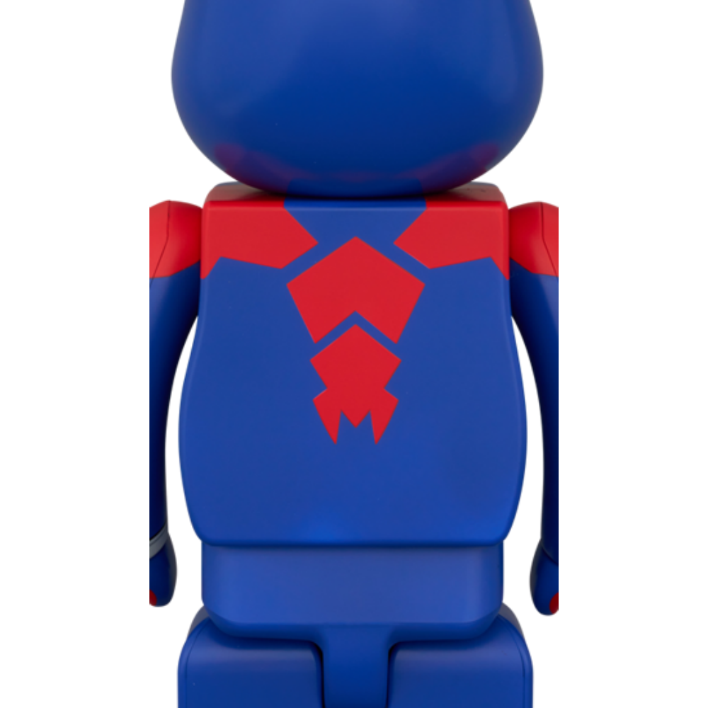 SPIDER-MAN 2099 400％ BE@RBRICK