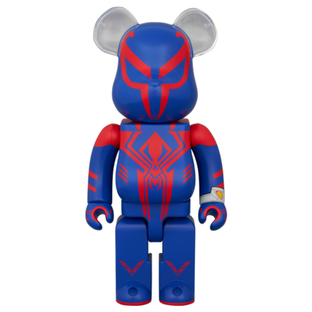 SPIDER-MAN 2099 400％ BE@RBRICK