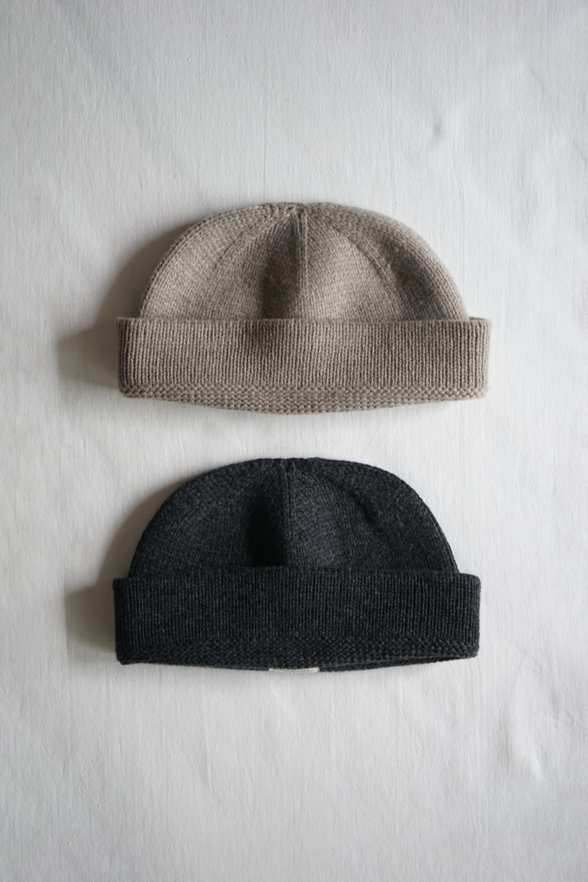 PHIGVEL MIL WATCH CAP (2COL)