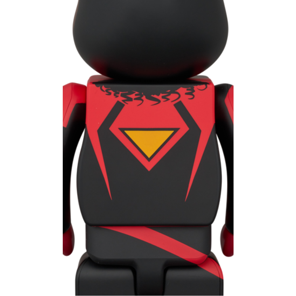 SPIDER-WOMAN 400％ BE@RBRICK