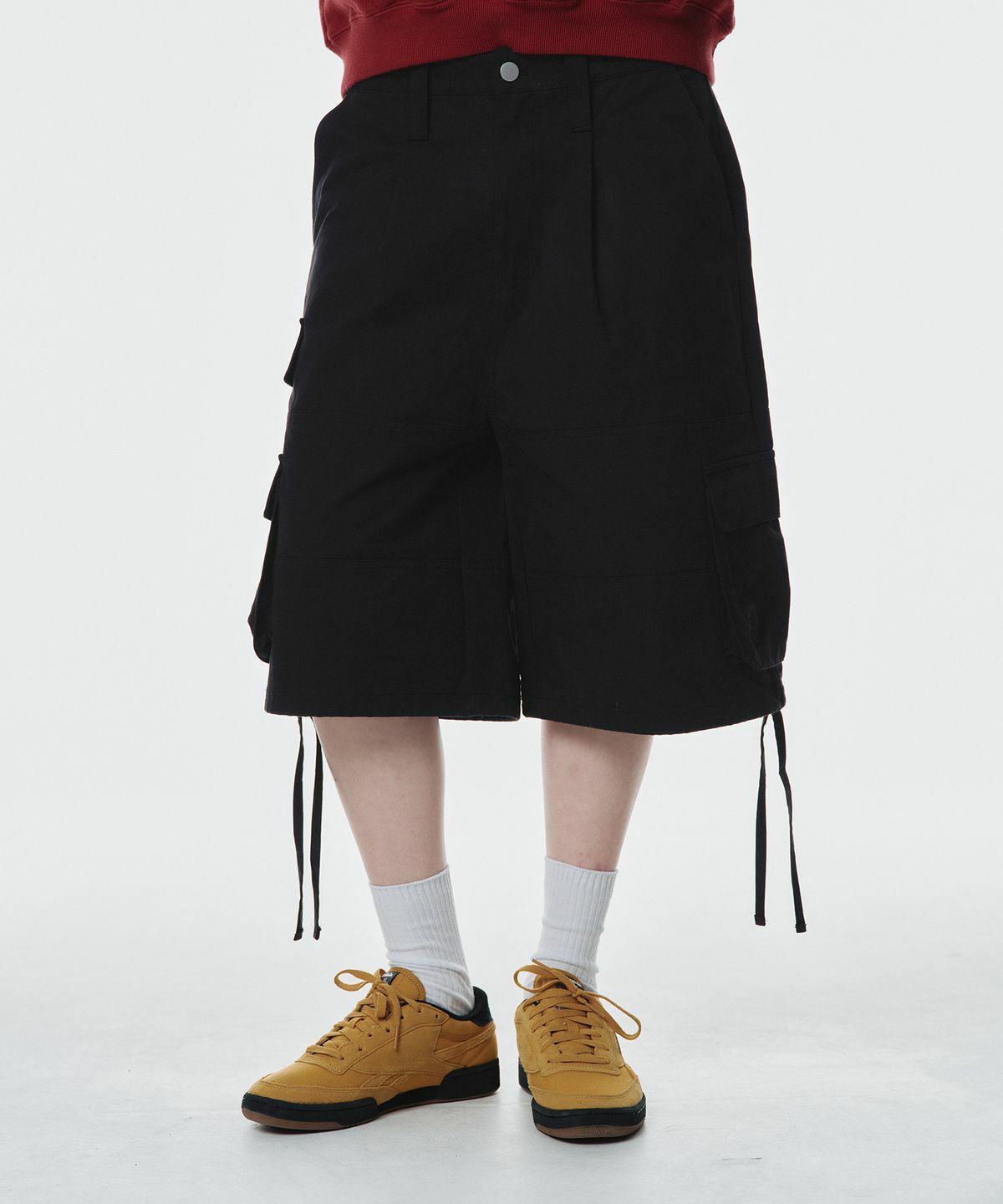 AMES WORLDWIDE AMES CARGO SHORTS