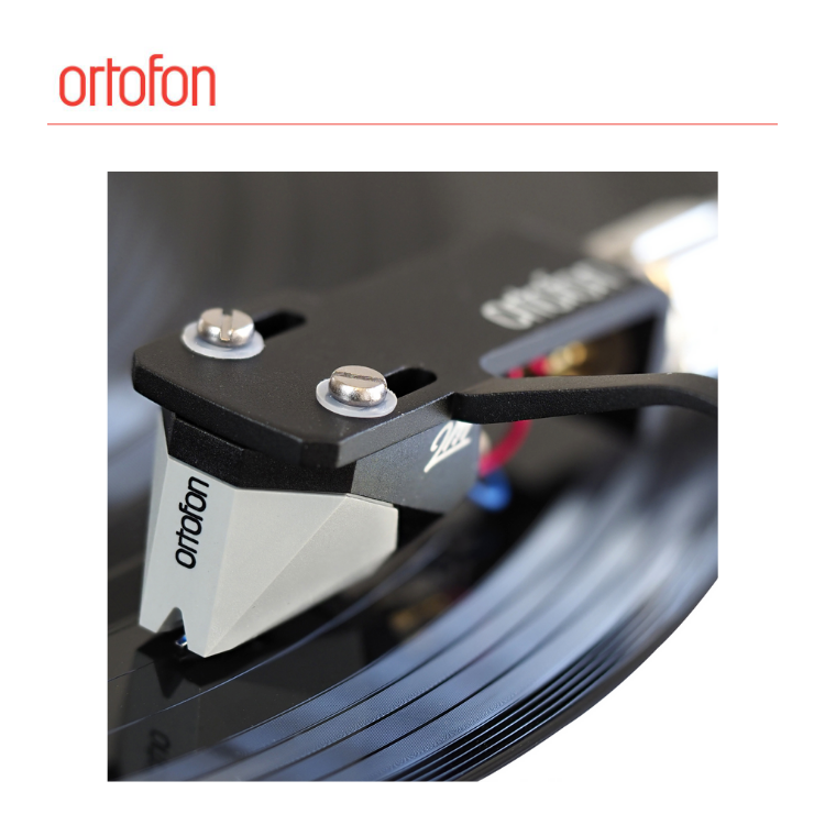 Ortofon 2M 78 Premounted 唱頭