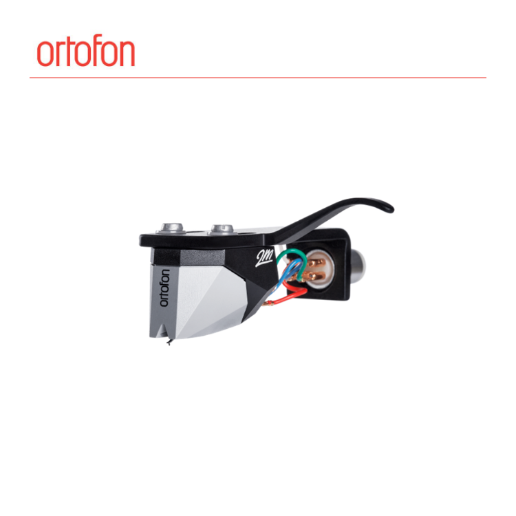 Ortofon 2M 78 Premounted 唱頭