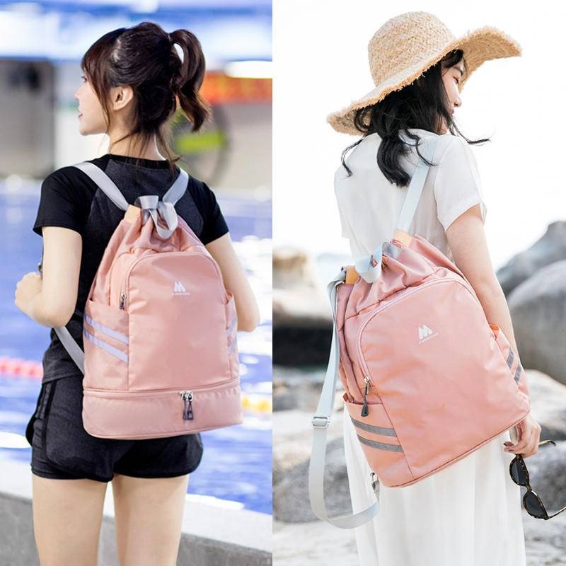 背包 後背包 運動後背包 游泳包 防水包 旅行包 沙灘包 尼龍包包  健身背包 折疊包 鞋包 男女包 情侶包151