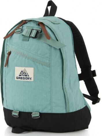 GREGORY FINE DAY V2 137539-1622  OCEAN GREEN 背包/背囊 18L