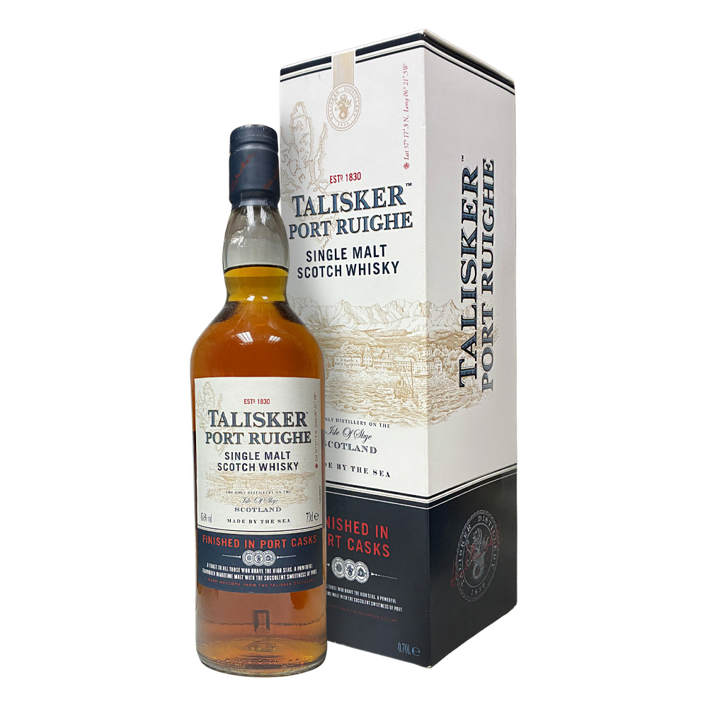 Talisker Port Ruighe 45.8%