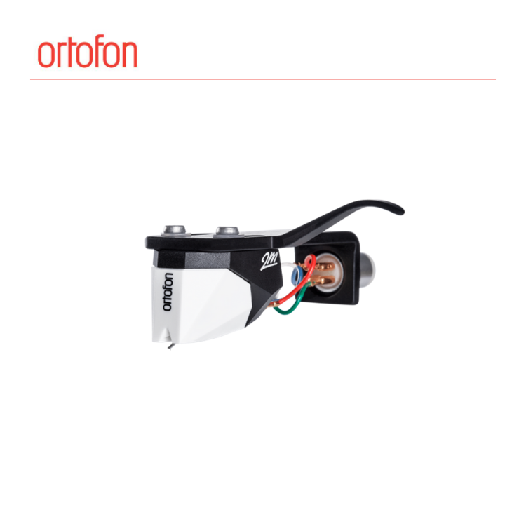 Ortofon 2M Mono Premounted 唱頭