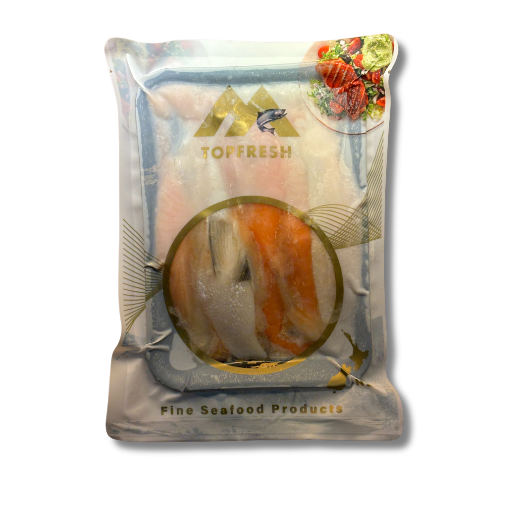 紐西蘭帝王鮭魚肚翅肉-鹽麴(320g ± 10％)