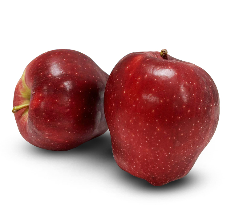 美國華盛頓蘋果 - 蛇果 [ 2個 ]