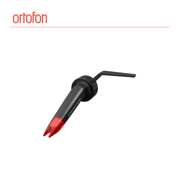 Ortofon Concorde Music Red 唱頭
