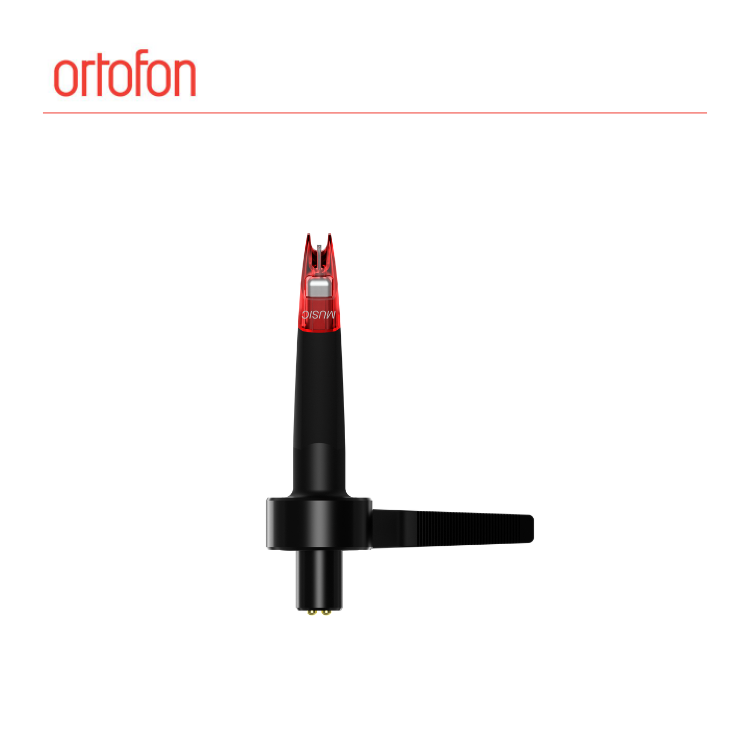 Ortofon Concorde Music Red 唱頭