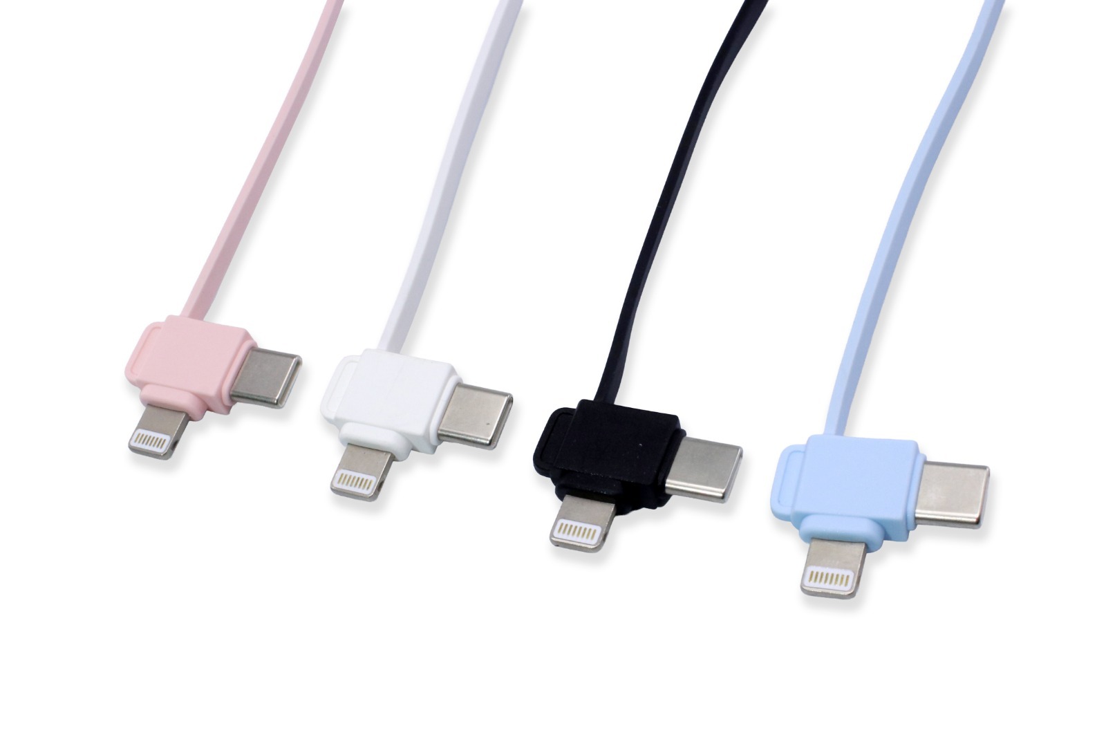 M10C配件線 (4種色可選)