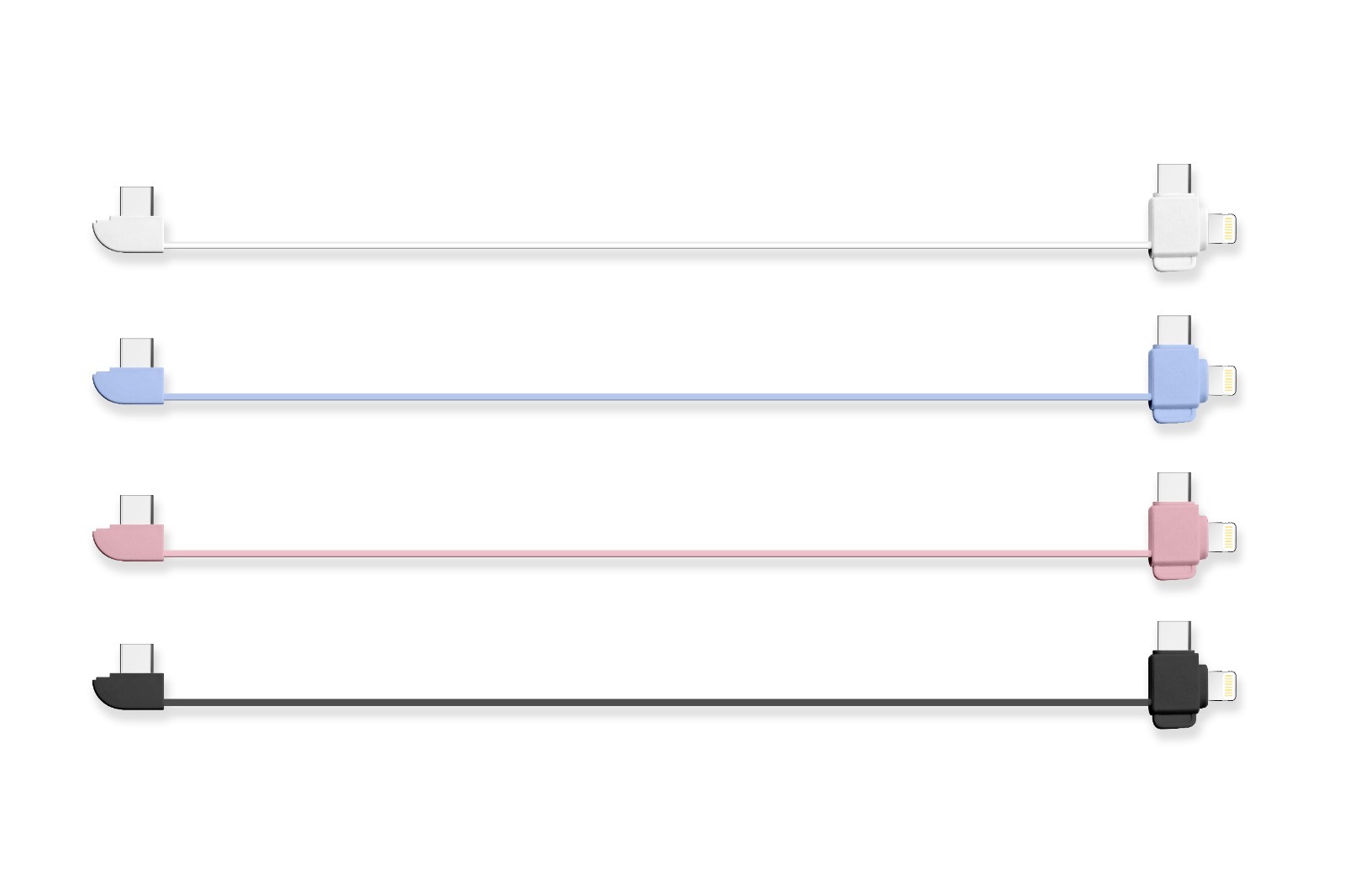 M10C配件線 (4種色可選)