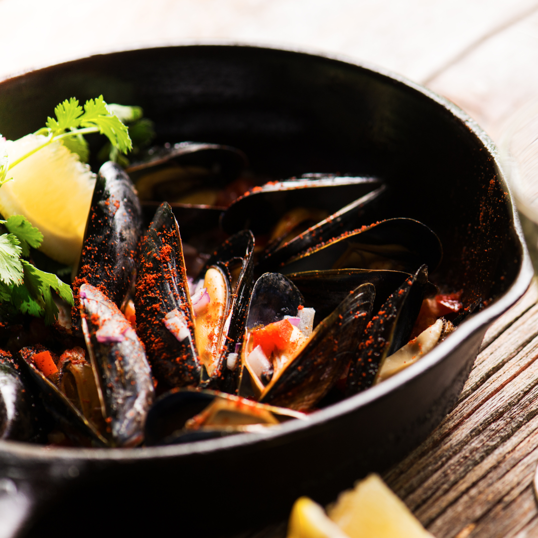 西班牙 香料航家 煙燻辣味紅椒粉 (復刻限量版)