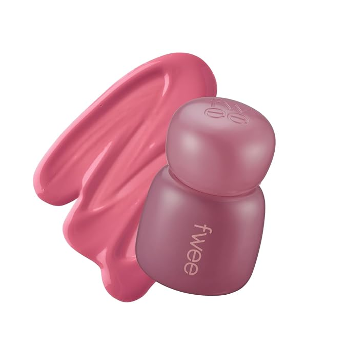 Fwee PINK OBSESSION STAY-FIT LIP TINT M04 Need Pink8809652585956 EXP.2027.10.24