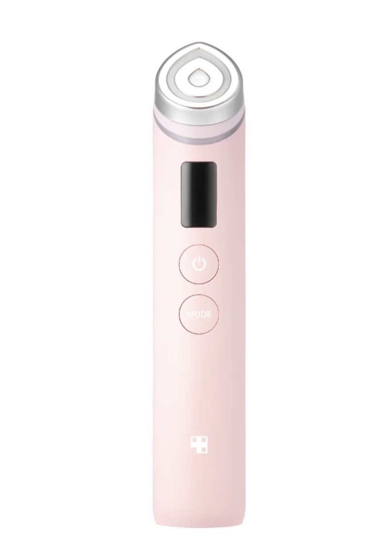AGE-R Booster Pro - Pink Edition (1pc)8800256114481
