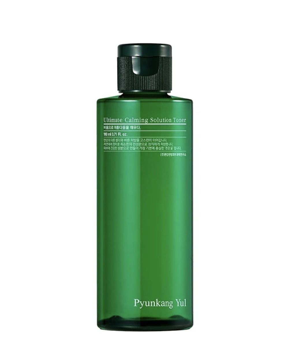 Ultimate Calming Solution TonerRegular price 110ML8809486683934 EXP.2026.05