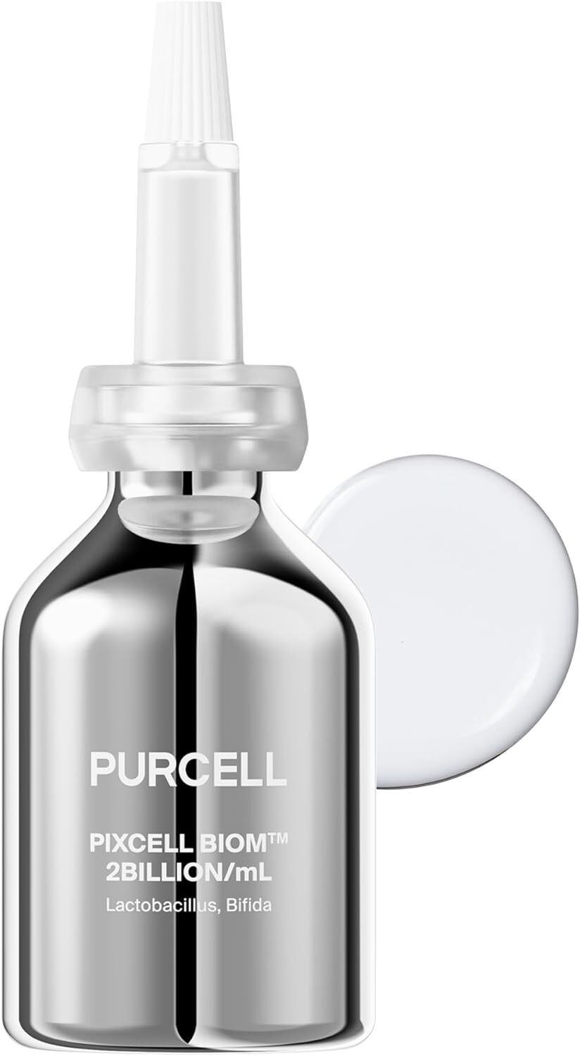 Purcell 2 billion/mL Pixel Biome concentrate 30mL8809859320015 exp.2027.06.30