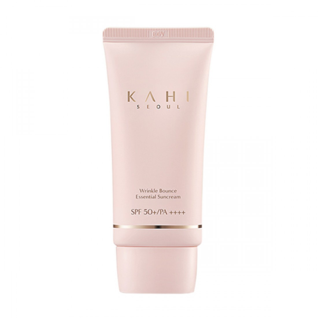 [KAHI] Wrinkle Bounce Essential Suncream 50ml (SPF50+/PA++++)8809657113666 EXP.2026