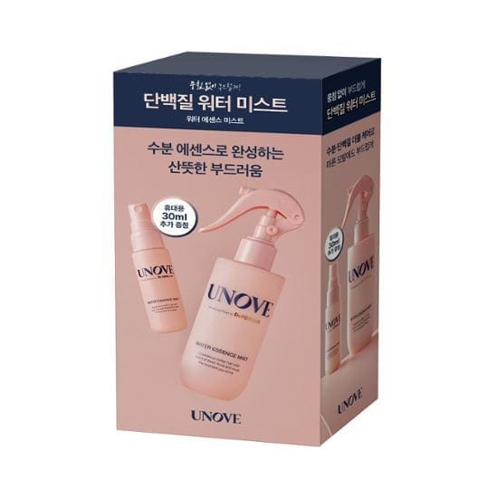 [New and old packaging are random] New Water Essence Mist 200ml (FREE 30ml)【PL】02724 EXP.2026.10.03