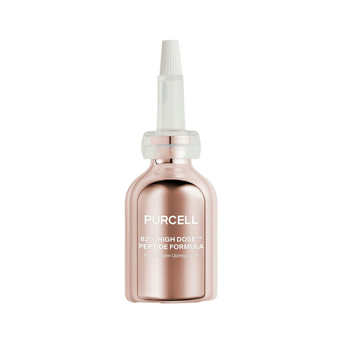 PURCELL 82% High Dose Peptide Formula 20ml8809859320152 exp.2027.12.23