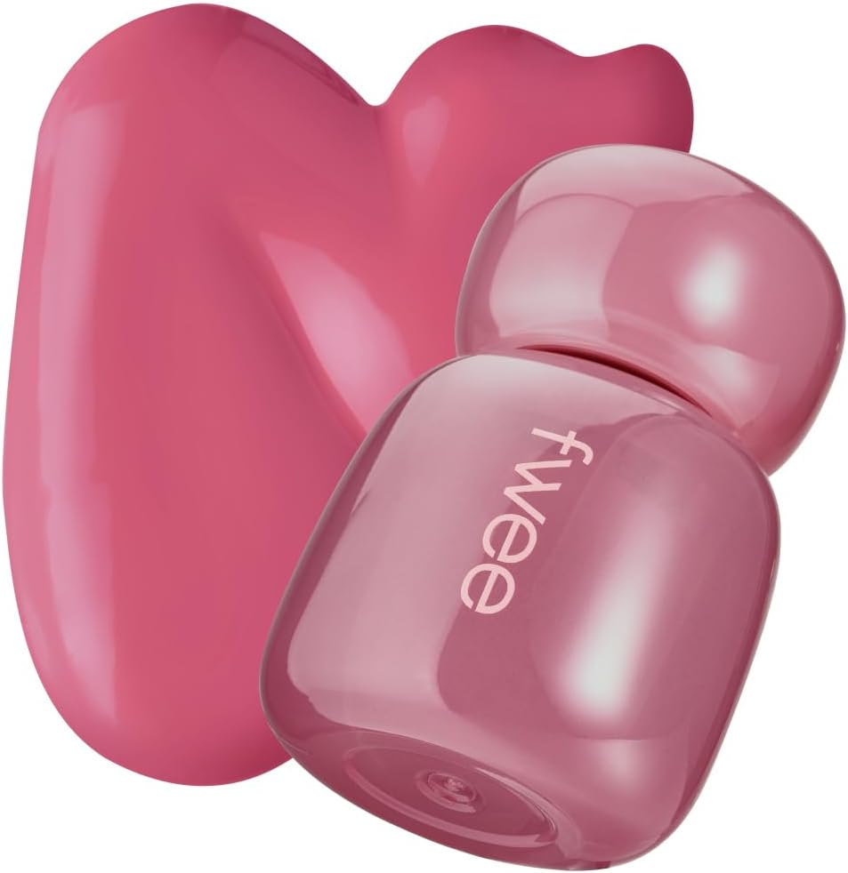 fwee Pink Obsession StayFit Lip Tint | Niche Pink G048809652585963 exp.2027.09.30