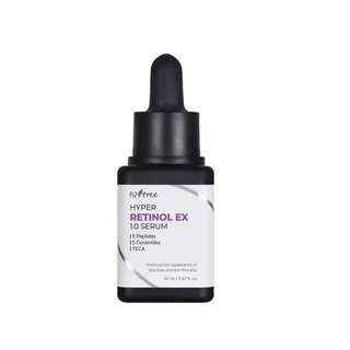 Isntree - Hyper Retinol EX 1.0 Serum 8809800940798 EXP.2027.03.27