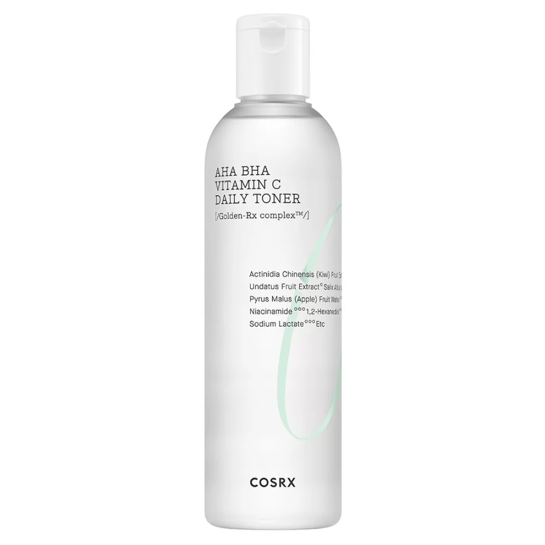 COSRX - Refresh AHA BHA Vitamin C Daily Toner 150ml8809598451902 EXP.2027.04.23