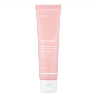 Medicube - PDRN Pink Hyaluronic Moisturizing Cream 50ml8800256113101 EXP.2026.10.10