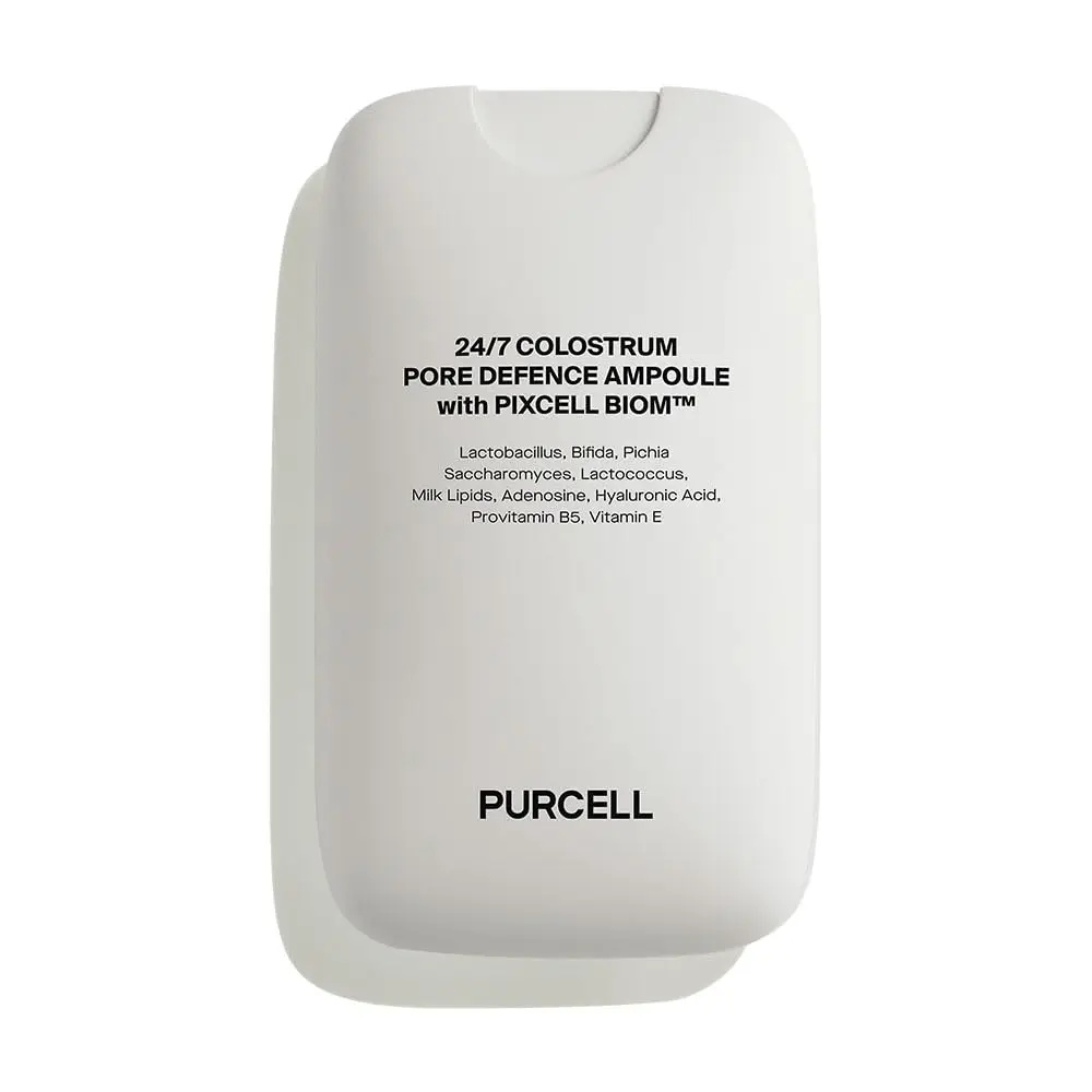 PURCELL 24/7 Colostrum Pore Defence Ampoule8809859320039 exp.2027.07.04