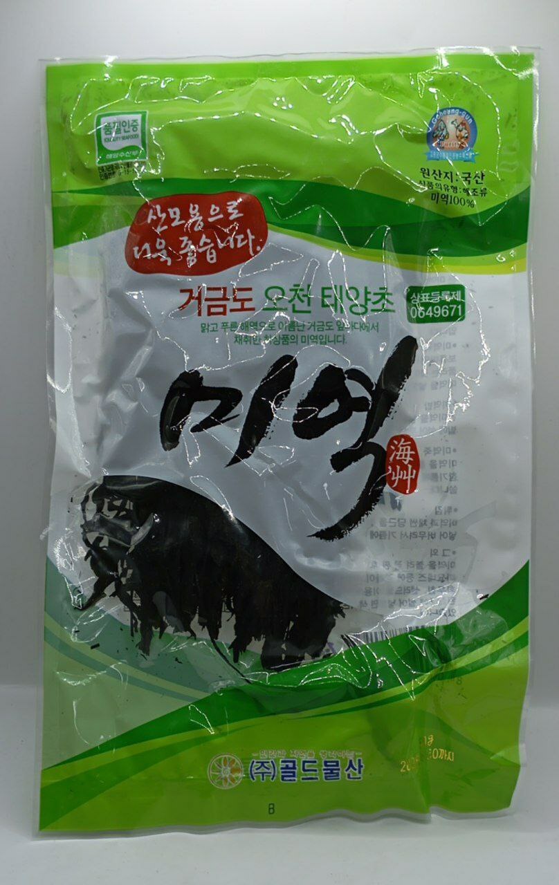 KOREA Seaweed8809047781413 EXP.2026.06.30