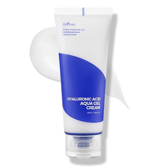 Hyaluronic Acid Moist Cream 100ml8809686383559 EXP.2027.07.07