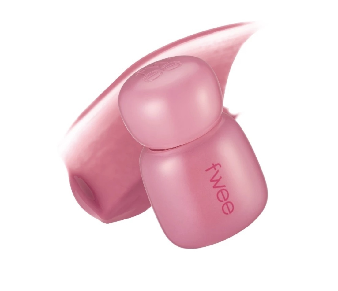 fwee Pink Obsession StayFit Lip Tint |M03 SELFIE PINK 8809652586090 EXP.2027.10.23