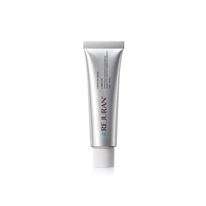 REJURAN Healer - TURNOVER CREAM 50ml8806121401960 EXP.2027.10.16