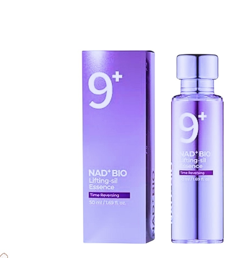numbuzin No. 9 NAD Bio Lifting-sil Essence 50ml   8809652587639 EXP.2027.11.28