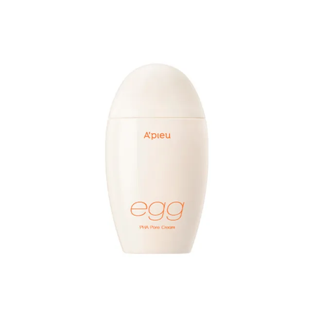 A'pieu-Egg PHA Pore Cream 65g8809747963508 exp.2027.10.01