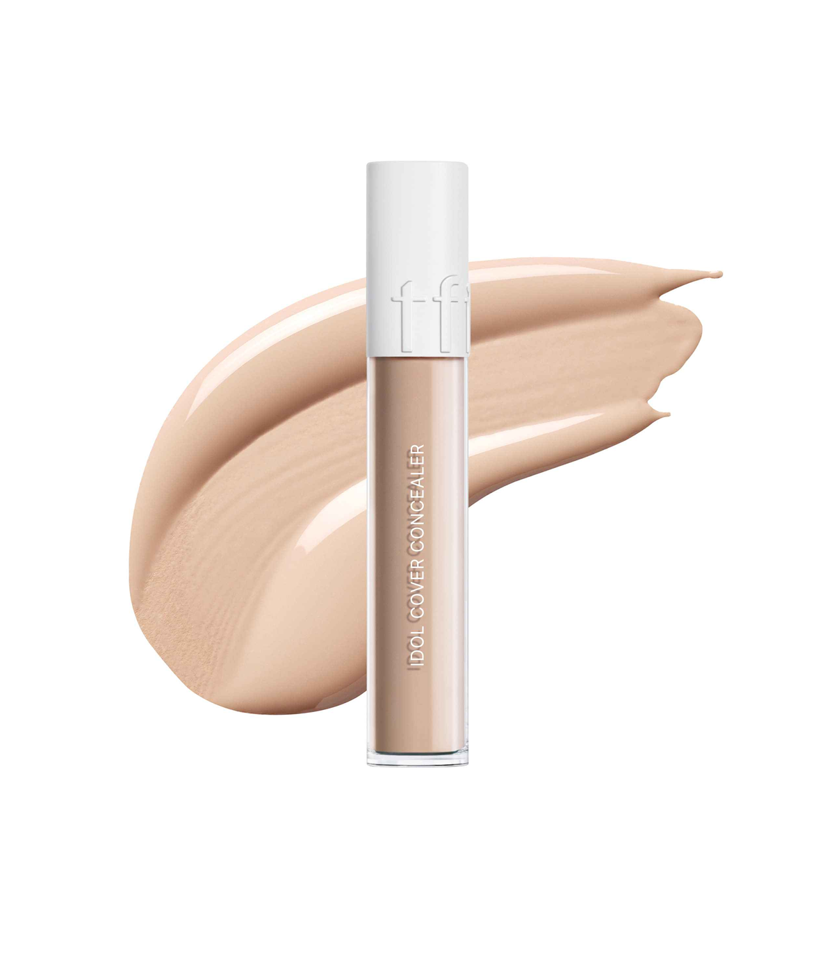 [tfit] Idol Cover Concealer P03 Tone Up Beige 6.5g8809751801988 EXP.2027.03.13