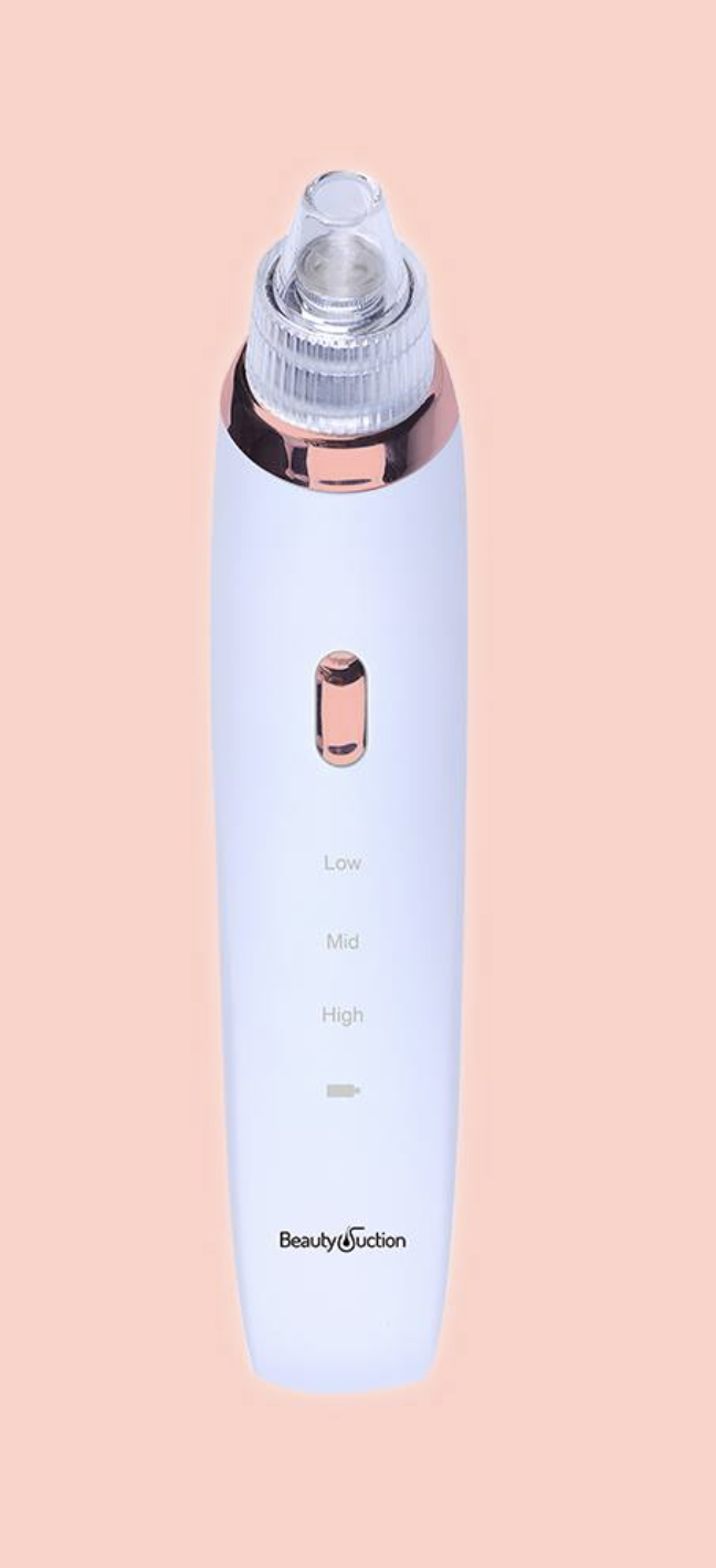 FACE FACTORY BEAUTY SUCTION 8809589830006