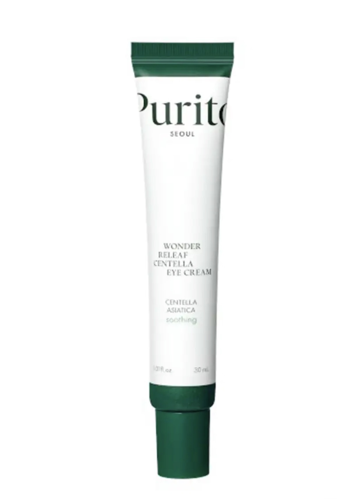 PURITO Wonder Relief Centella Eye Cream (30mL)8809563100156