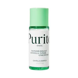 【30ml】Purito SEOUL - Wonder Releaf Centella Toner Unscented Mini 30ML8809563100811